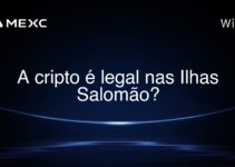 A cripto é legal nas Ilhas Salomão?
