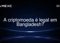 A criptomoeda é legal em Bangladesh?