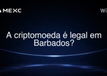 A criptomoeda é legal em Barbados?