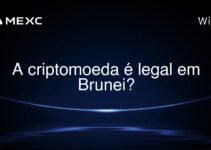 A criptomoeda é legal em Brunei?