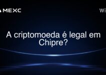 A criptomoeda é legal em Chipre?