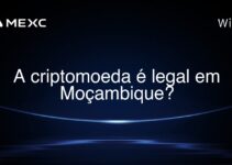 A criptomoeda é legal em Moçambique?