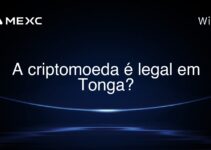 A criptomoeda é legal em Tonga?