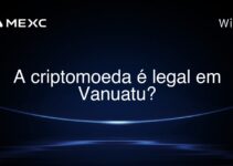 A criptomoeda é legal em Vanuatu?