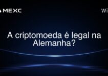 A criptomoeda é legal na Alemanha?