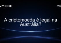 A criptomoeda é legal na Austrália?