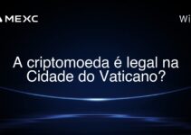 A criptomoeda é legal na Cidade do Vaticano?