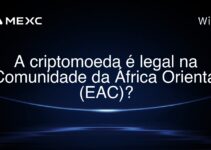 A criptomoeda é legal na Comunidade da África Oriental (EAC)?