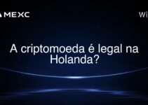 A criptomoeda é legal na Holanda?