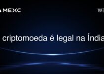 A criptomoeda é legal na Índia?
