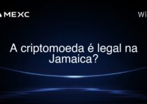 A criptomoeda é legal na Jamaica?