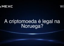 A criptomoeda é legal na Noruega?