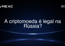 A criptomoeda é legal na Rússia?