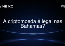 A criptomoeda é legal nas Bahamas?