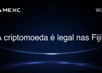 A criptomoeda é legal nas Fiji?