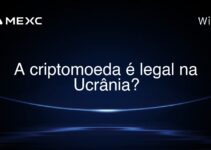 A criptomoeda é legal na Ucrânia?