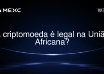 A criptomoeda é legal na União Africana?