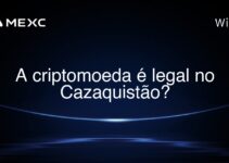A criptomoeda é legal no Cazaquistão?
