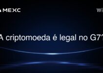 A criptomoeda é legal no G7?
