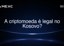 A criptomoeda é legal no Kosovo?