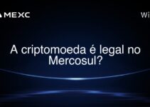 A criptomoeda é legal no Mercosul?