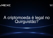 A criptomoeda é legal no Quirguistão?