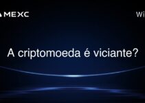 A criptomoeda é viciante?