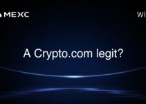 A Crypto.com legit?