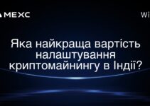 Яка найкраща вартість налаштування криптомайнингу в Індії?