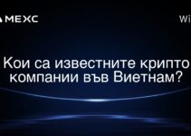 Кои са известните крипто компании във Виетнам?