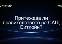 Притежава ли правителството на САЩ Биткойн?