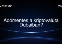 Adómentes a kriptovaluta Dubaiban?