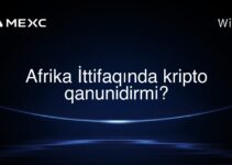 Afrika İttifaqında kripto qanunidirmi?