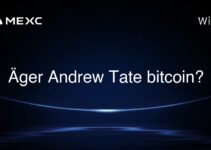 Äger Andrew Tate bitcoin?
