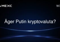 Äger Putin kryptovaluta?