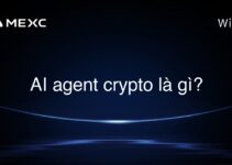 AI agent crypto là gì?