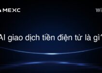 AI giao dịch tiền điện tử là gì?