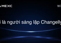 Ai là người sáng lập Changelly?
