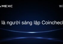 Ai là người sáng lập Coincheck?