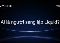 Ai là người sáng lập Liquid?