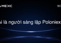 Ai là người sáng lập Poloniex?