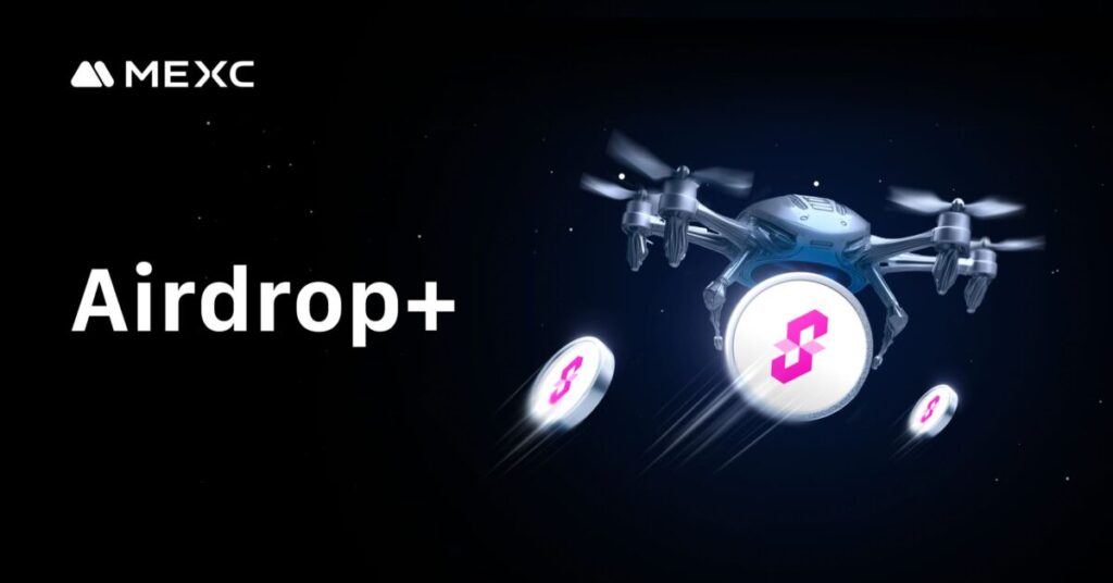 Succinct (PROVE) Airdrop on MEXC