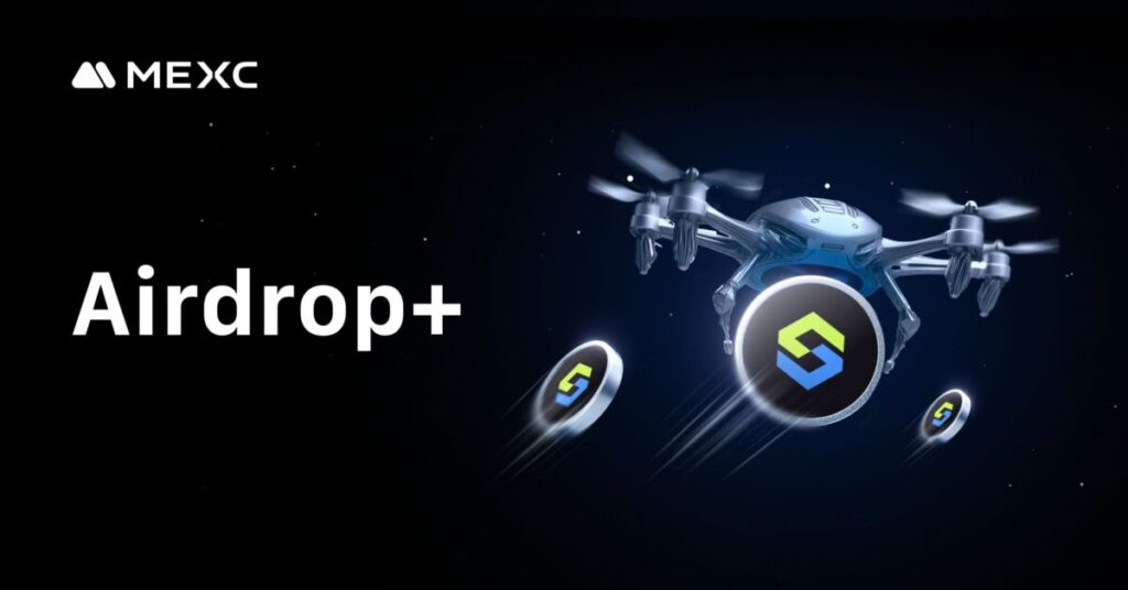 Superp Airdrop on MEXC