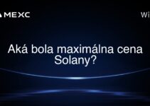 Aká bola maximálna cena Solany?