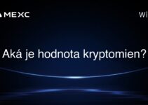 Aká je hodnota kryptomien?