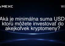 Aká je minimálna suma USD, ktorú môžete investovať do akejkoľvek kryptomeny?