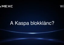 A Kaspa blokklánc?