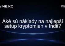Aké sú náklady na najlepší setup kryptomien v Indii?