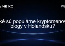 Aké sú populárne kryptomenové blogy v Holandsku?