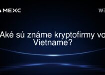Aké sú známe kryptofirmy vo Vietname?